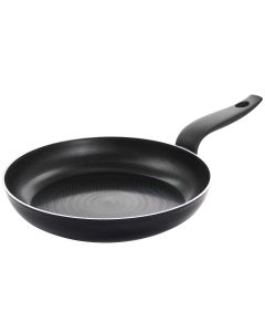 Tosca Cortona 10 Inch Nonstick Aluminum Frying Pan in Cool Black