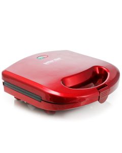 Better Chef Sandwich Grill-Red